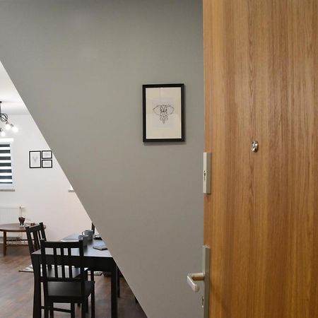 ✰Mansarda na Białoskórniczej✰5 minut od Rynku Breslavia Exterior foto